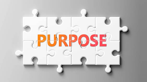 Bible verses about Purpose